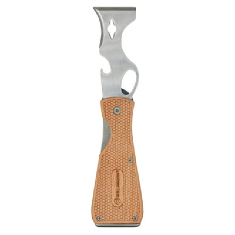 Image of Draper 09618 Rollingdog Doberman 8482 Folding Multi-Function Decorator's Tool