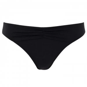 Image of Biba Icon Venetian Briefs - Black