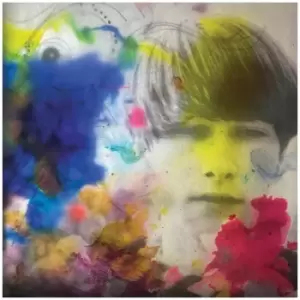 Image of Primal Scream Reverberations (Travelling in time) CD multicolor