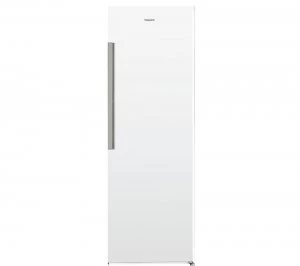 Image of Hotpoint SH61QW 321L Freestanding Larder Fridge