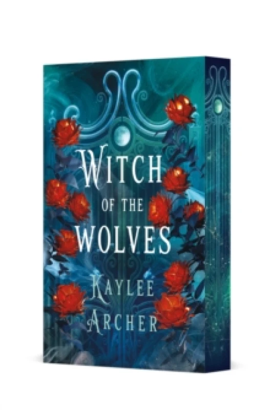 Image of Witch of the Wolves Paperback / softback