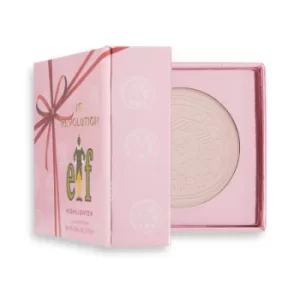 Image of Elf x I Heart Revolution Christmas Cheer Highlighter Jovie