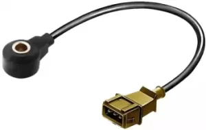 Image of Knock Sensor 6PG009108-541 by Hella