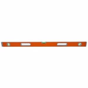 Image of Avit Lightweight Plastic Contractors Spirit Level 1m 3.3ft