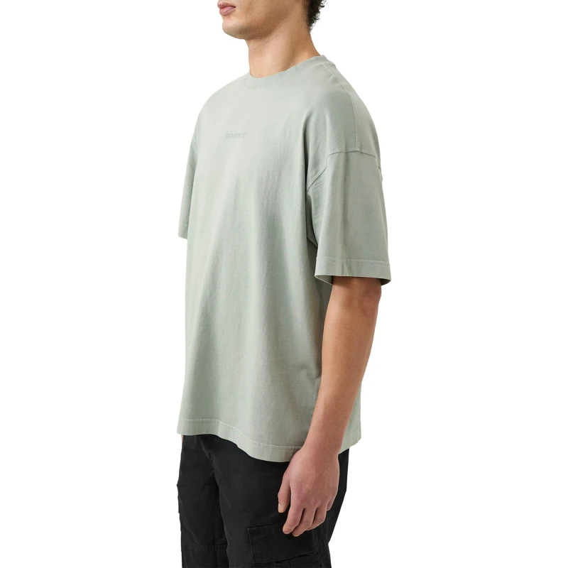 Image of Patrick Patrick Andrew Tee Sn63 Green male 2X Large