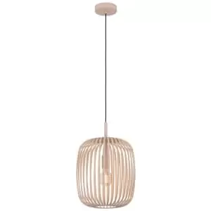 Image of Eglo Romazzina Sandy Pendant Light