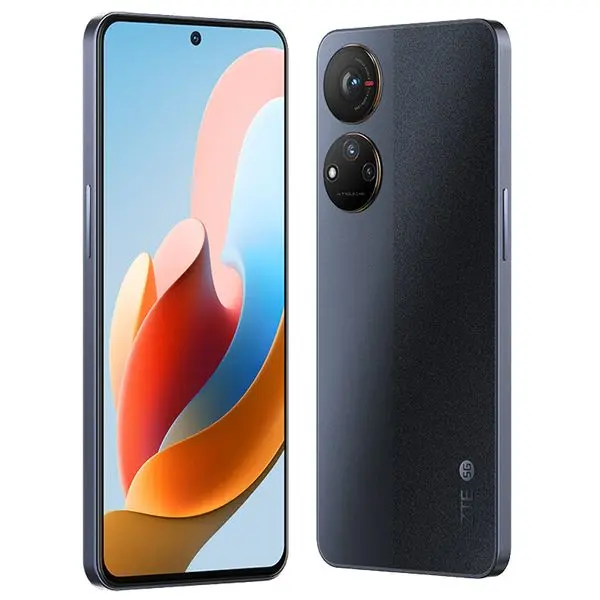 Image of ZTE Voyage 40 Pro Plus 5G 2022 256GB