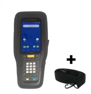 Image of Mobilis 063009 handheld mobile computer case
