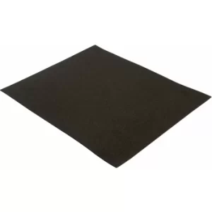 Image of Rapid Neoprene Sheet Black