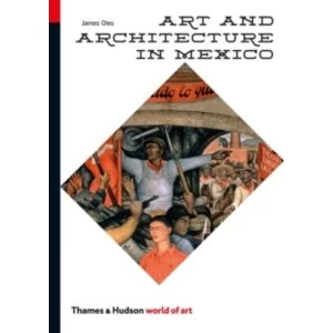 Image of Art and Architecture in Mexico