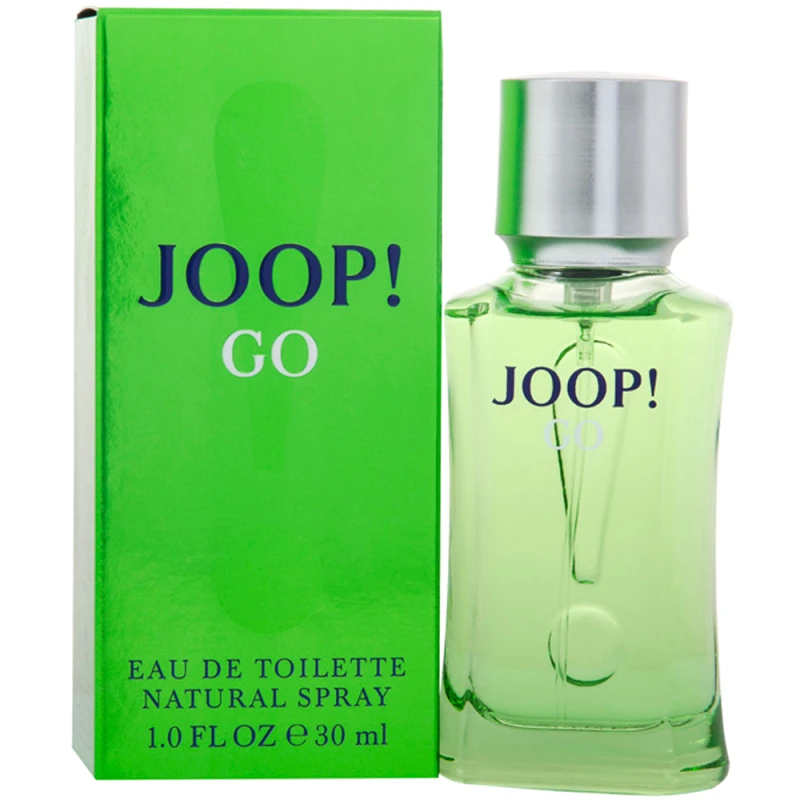 Image of Joop! Go Eau de Toilette 30ml