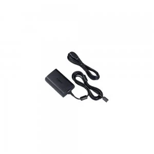 Image of Canon PD-E1 USB power adapter