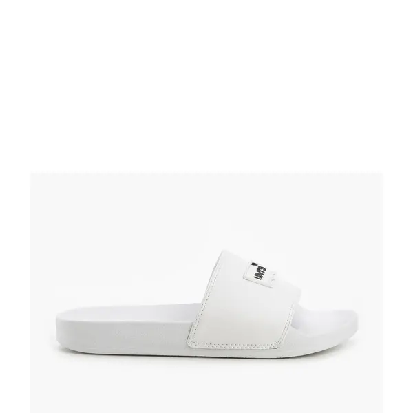 Image of June Batwing Patch S Sliders