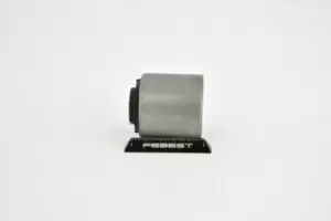 Image of FEBEST Arm Bushes ADAB-003 Suspension Bushes,Wishbone Bushes AUDI,A6 Avant (4F5, C6),A4 Avant (8ED, B7),A6 Limousine (4F2, C6),A4 Limousine (8EC, B7)