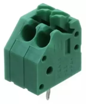 Image of Phoenix Contact Ptsa 1,5/ 2-3,5-Z Terminal Block, Wire To Brd, 2Pos, 16Awg