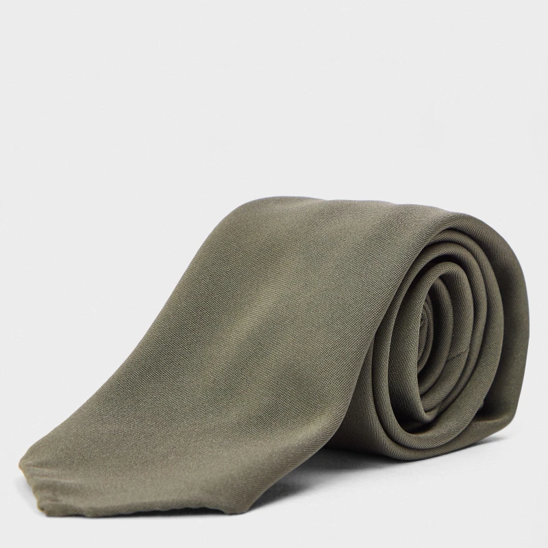 Image of Boss Mens P Tie Green male One Size