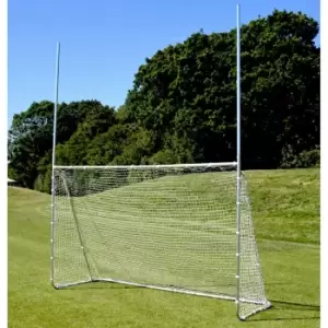 Image of Precision Multi Sport Steel Goal (10ft)