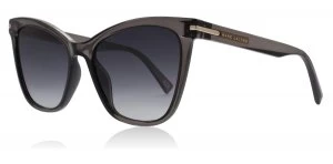 Image of Marc Jacobs Marc223/S Sunglasses Grey / Black R6S 54mm