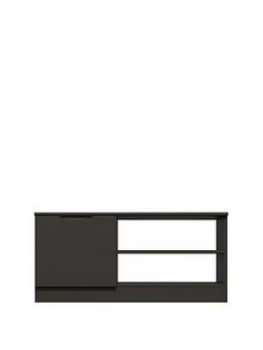 Image of Bilbao Graphite High Gloss Coffee Table
