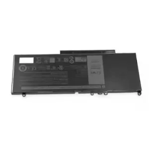 Image of Origin Storage DELL Main Battery Pack 7.6V 62Wh