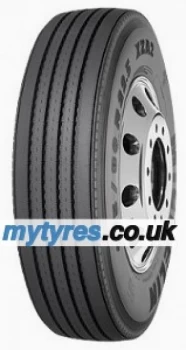 Image of Michelin XZA 2 ( 235/75 R17.5 132/130M )