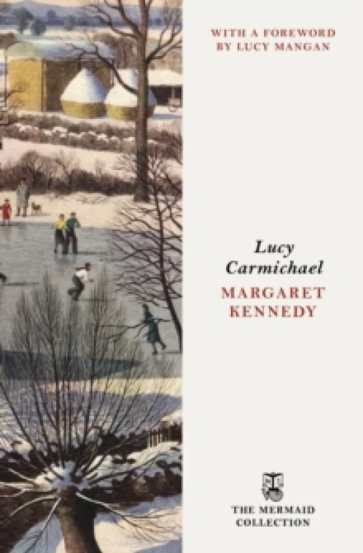 Image of Lucy Carmichael Paperback / softback