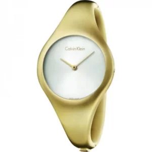 Image of Bare Medium Bangle Watch