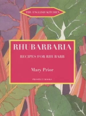 Image of Rhubarbaria by Mary Prior