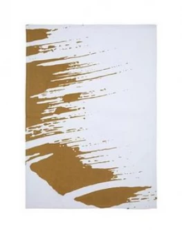 Image of Premier Housewares Modern Retro Set Of 3 Tea Towels