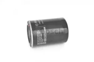 Image of Bosch 0986452000 Oil Filter P2000
