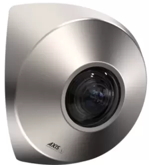 Image of Axis P9106-V B IP security camera Indoor 2016 x 1512 pixels...