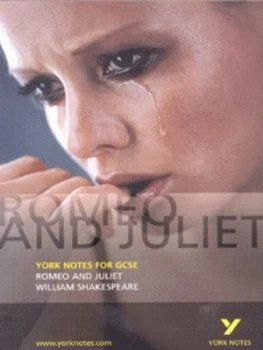 Image of Romeo and Juliet William Shakespeare by John Polley Paperback