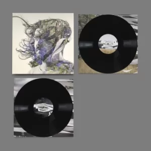 Image of Bibio &ndash; Ribbons Vinyl