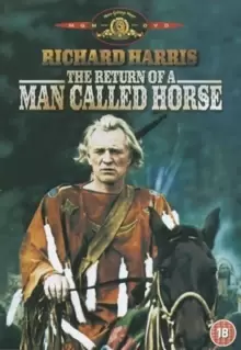 Image of The Return of a Man Called Horse