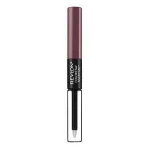 Image of Revlon Colorstay Overtime - Lipcolor Everlasting Rum Brown