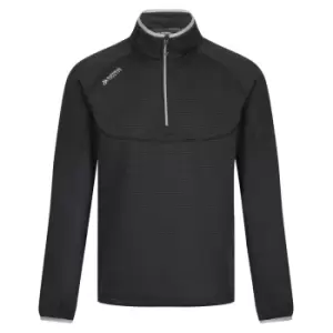 Image of Regatta Mens Tactical Threads Scorch Fleece Thermal Base Layers Jacket M - Chest 40' - 102cm