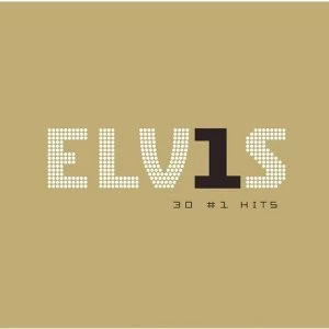 Image of Elvis Presley - Elvis - 30 Number 1 Hits Vinyl