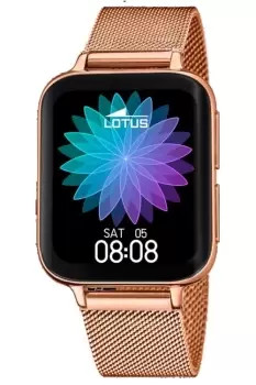 Image of Unisex Lotus SmarTime Smartwatch L50033/1