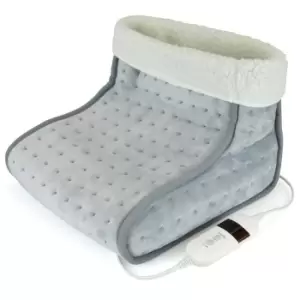 Image of Lloytron Staywarm Microplus Heated Foot Warmer