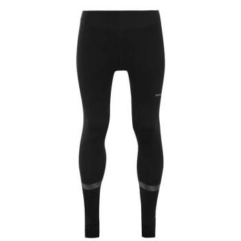 Image of Pinnacle Race Cycling Tights Mens - Black