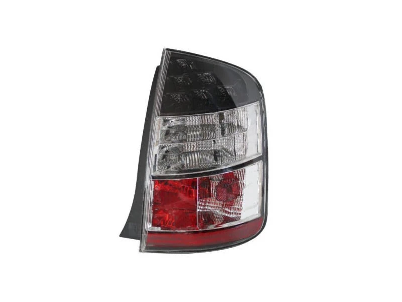 Image of ALKAR 2202029 Rear light without bulb holder, Right, WY21W Combination Rearlight (391)