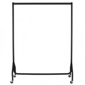 Image of Slingsby Basic 1830mm Garment Hanging Rail 353540