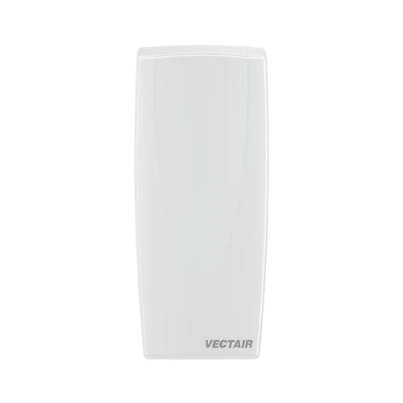 Image of V-Air Vectair Systems Passive Air Freshener Dispenser White VAIR-MVPW