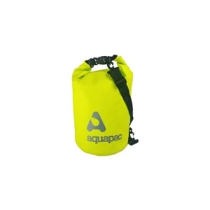 Image of Aquapac Heavyweight Drybags with Shoulder Strap 15L - Green