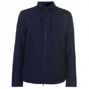 Image of Firetrap Blackseal Shacket - Navy