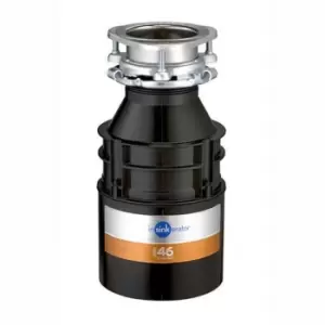 Image of Insinkerator Model 46+1 Food Waste Disposal Unit