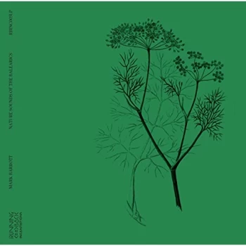 Image of Mark Barrott - Nature Sounds Of The Balearics Vinyl