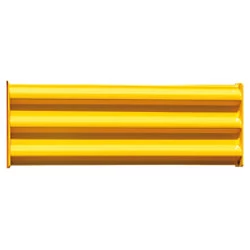 Image of GPC SGR05Z Triple ridge barrier for strength & rigidity