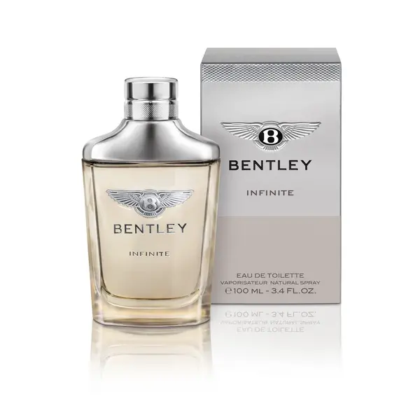 Image of Bentley Infinite Eau de Toilette For Him 100ml