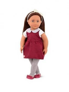 Image of Our Generation Our Generation Millana